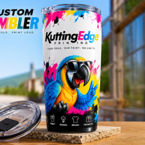Customized Mugs & Tumblers